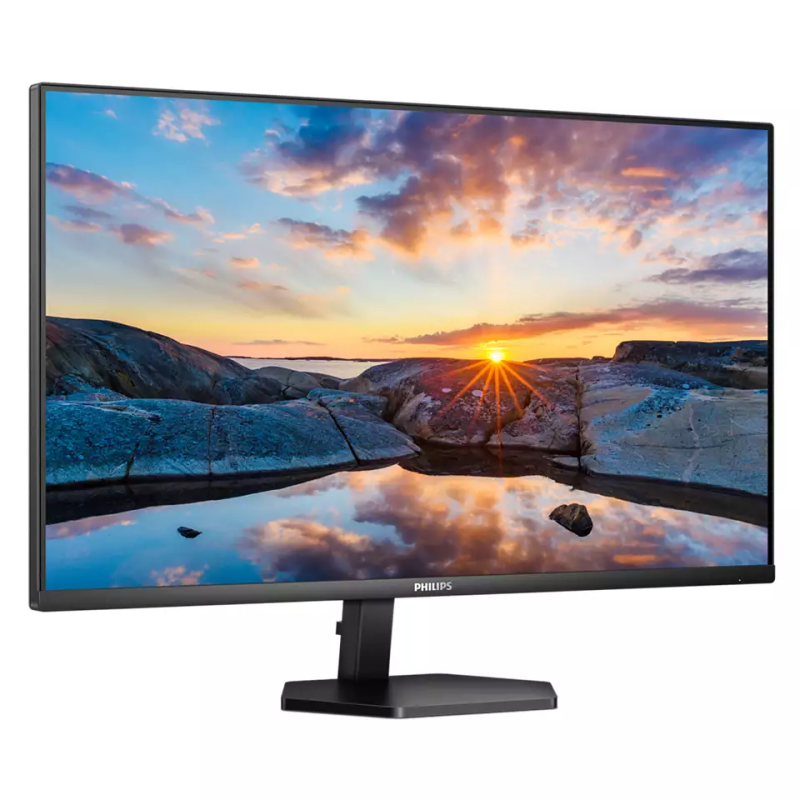 Philips 31.5" 32E1N3100LA VA FHD 75Hz 1ms Adaptive Sync Build-In Speaker Gaming Monitor