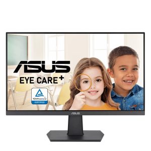 Asus 23.8" VA24EHF IPS FHD 100Hz 1ms Adaptive Sync Frameless Eye Care Gaming Monitor