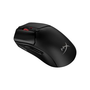 HyperX Pulsefire Haste 2 Wireless Ultra-Lightweight Gaming Mouse - Black (6N0B0AA)