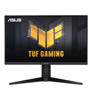 Asus 27" TUF Gaming VG27AQML1A Fast IPS WQHD 260Hz 1ms Freesync G-Sync HDR Ergonomic Gaming Monitor