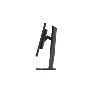 Lenovo 23.8" Thinkvision P24Q-30 IPS QHD HDR10 60Hz 4ms Daisy-Chain Ergonomic Near-Edgeless Eye Comfort Monitor