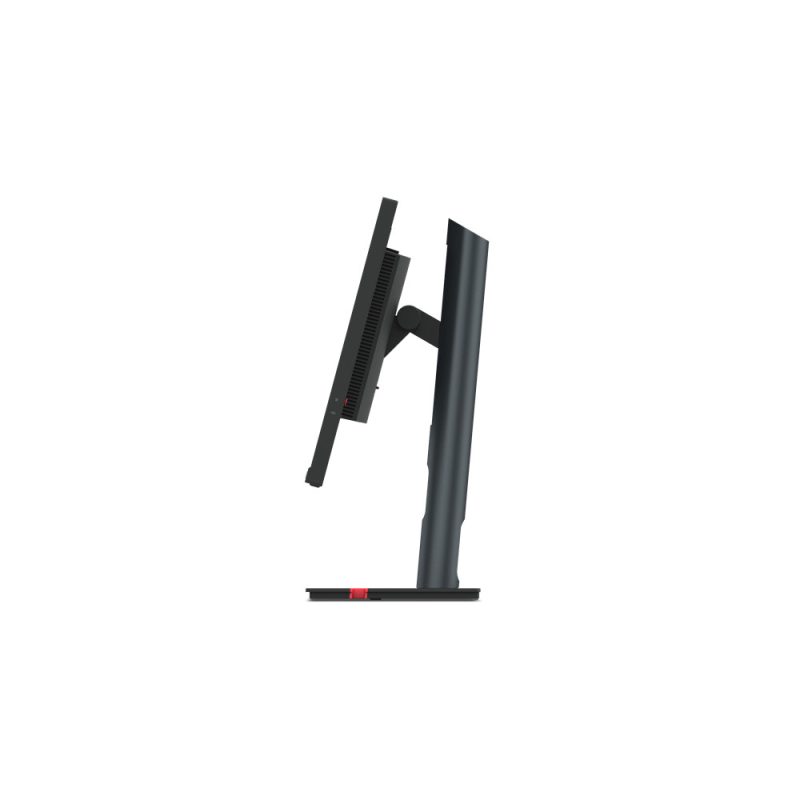 Lenovo 23.8" Thinkvision P24Q-30 IPS QHD HDR10 60Hz 4ms Daisy-Chain Ergonomic Near-Edgeless Eye Comfort Monitor