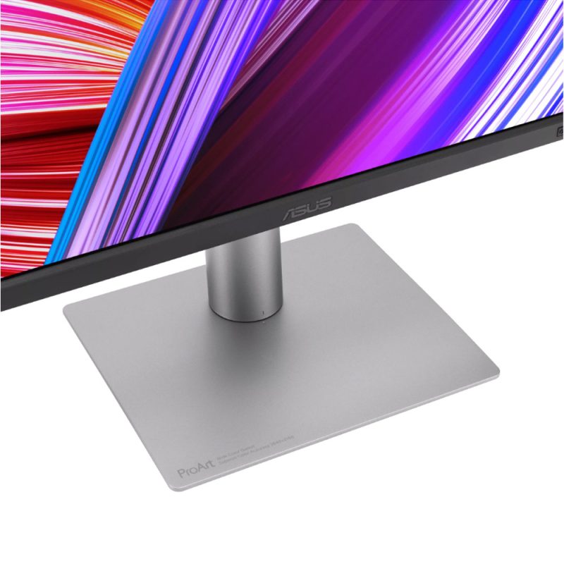 Asus 32" Proart PA329CRV IPS 4K HDR 60Hz 5ms USB-C Daisy Chain Eye Care Ergonomic Monitor