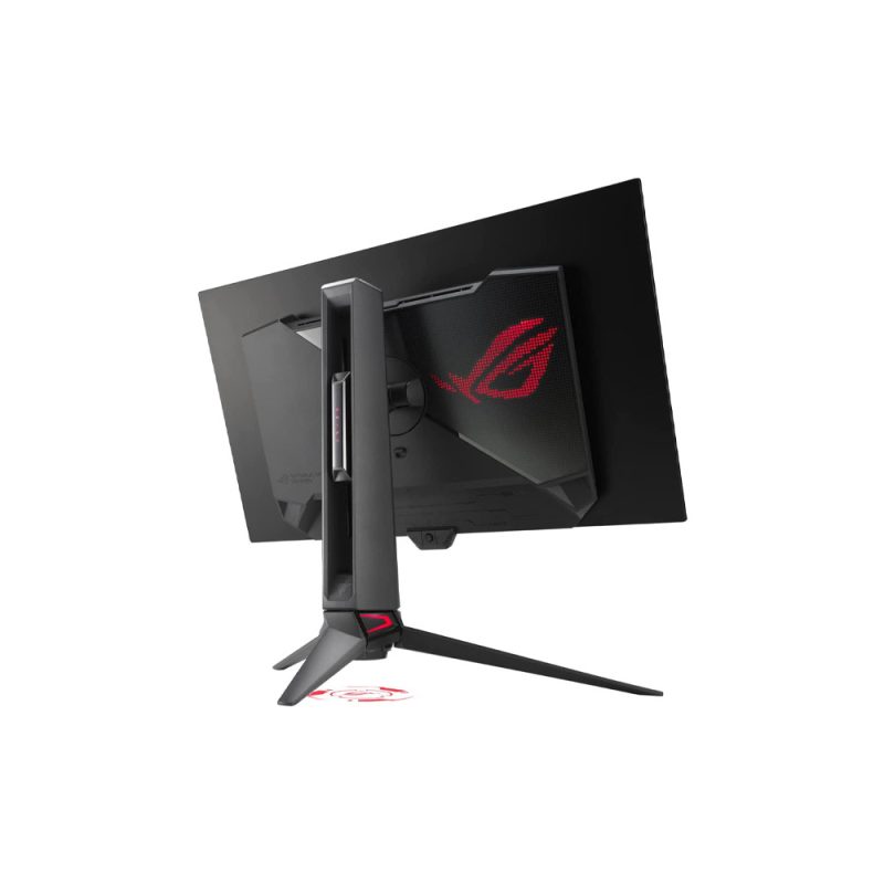 Asus 26.5" PG27AQDM ROG Swift OLED QHD 1440p 240Hz 0.3ms G-sync Gaming Monitor