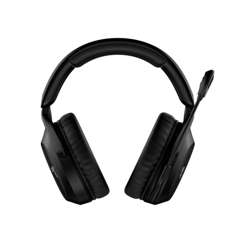 HyperX Cloud Stinger 2 2.4GHz Wireless DTS Spatial Audio Gaming Headset - 676A2AA