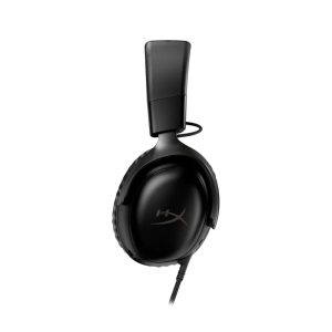 HyperX Cloud III DTS X-Spatial Audio Wired Gaming Headset - 727A8AA (Black)