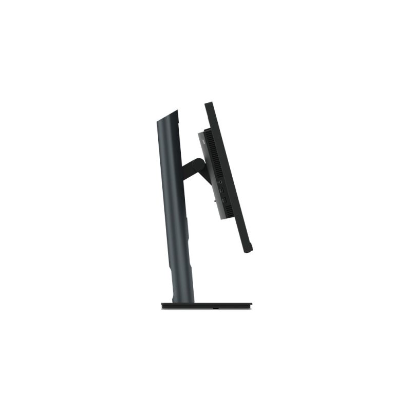 Lenovo 23.8" Thinkvision P24Q-30 IPS QHD HDR10 60Hz 4ms Daisy-Chain Ergonomic Near-Edgeless Eye Comfort Monitor