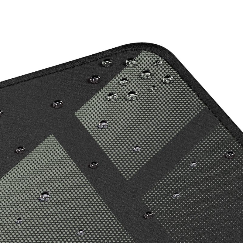 Asus NC13 TUF Gaming P1 Water Resistant Anti-Slip Nano Coated Mouse Pad