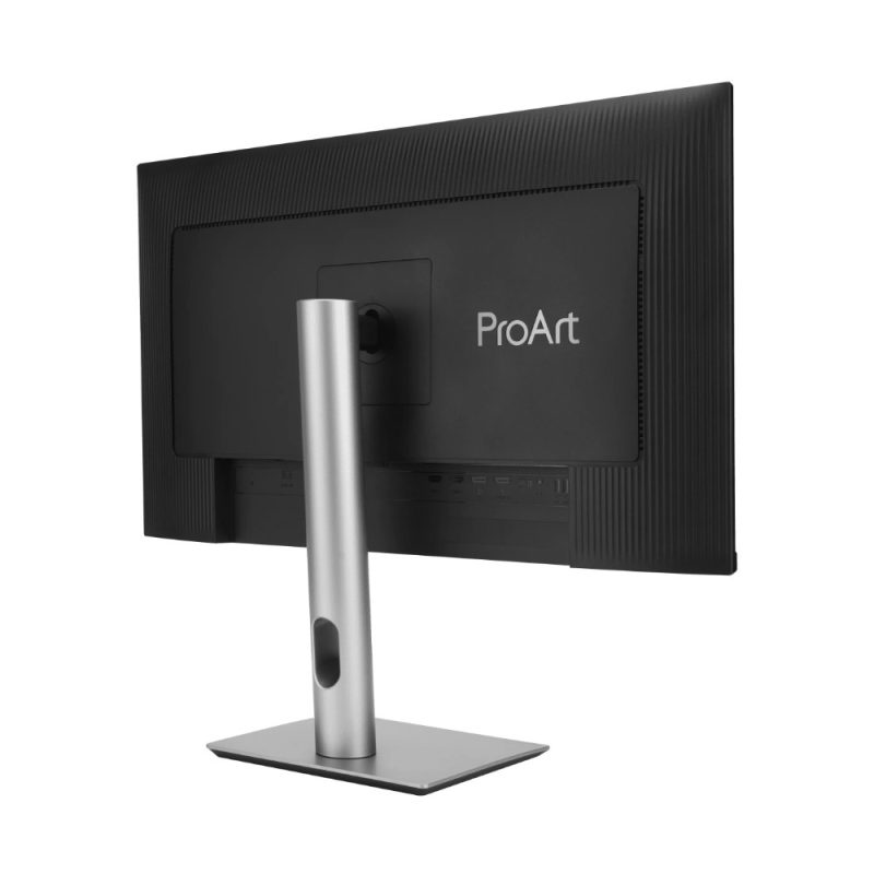 Asus 32" Proart PA329CRV IPS 4K HDR 60Hz 5ms USB-C Daisy Chain Eye Care Ergonomic Monitor