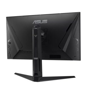 Asus 27" TUF Gaming VG27AQML1A Fast IPS WQHD 260Hz 1ms Freesync G-Sync HDR Ergonomic Gaming Monitor
