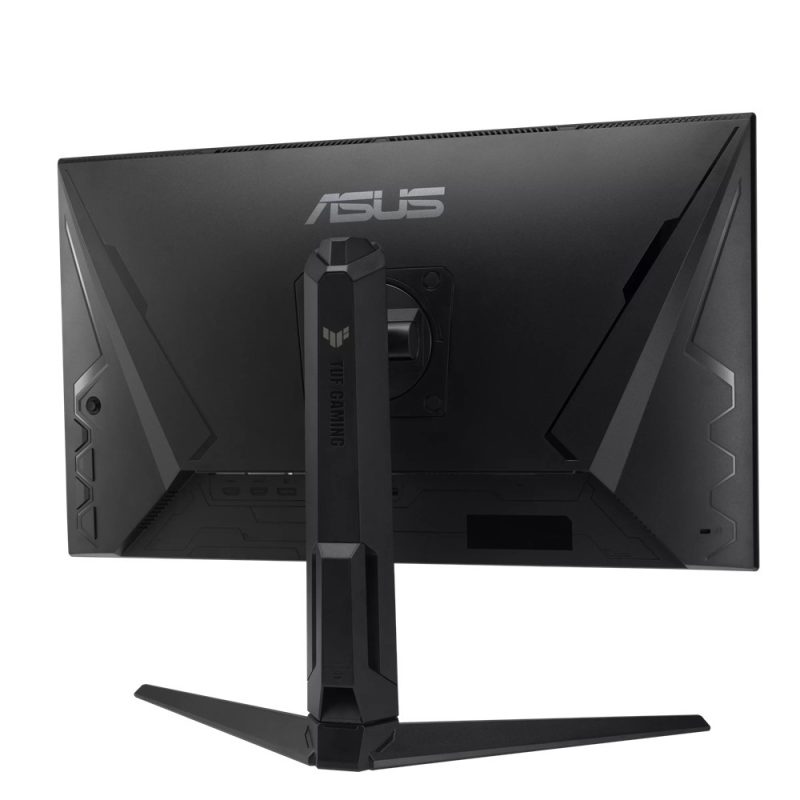 Asus 27" TUF Gaming VG27AQML1A Fast IPS WQHD 260Hz 1ms Freesync G-Sync HDR Ergonomic Gaming Monitor