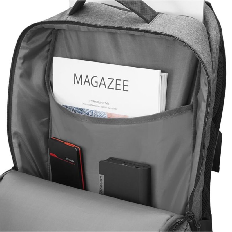 Lenovo Business Casual 17-inch Backpack - 4X40X54260