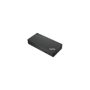 Lenovo ThinkPad 90W Universal USB-C Dock - 40AY0090UK