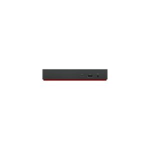 Lenovo ThinkPad 90W Universal USB-C Dock - 40AY0090UK