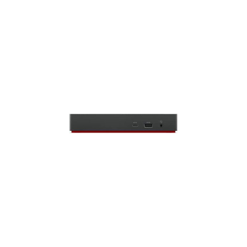 Lenovo ThinkPad 90W Universal USB-C Dock - 40AY0090UK