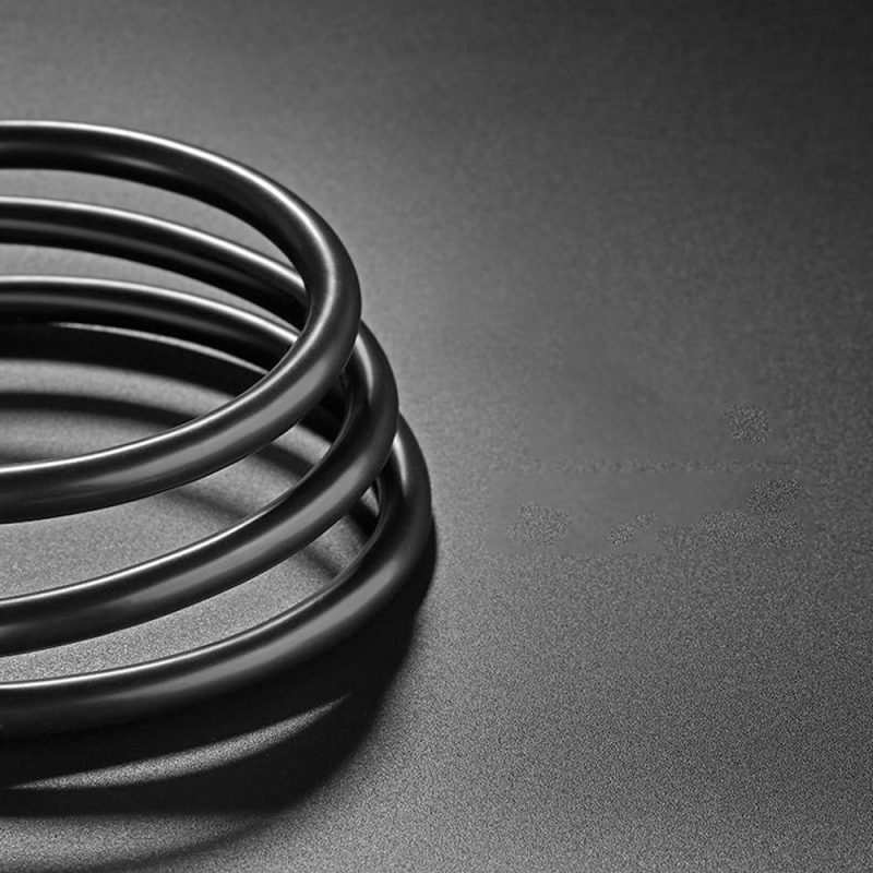 Ugreen (HD107) 10141 4K 3D HDMI Male to Female Extension Cable (1M)
