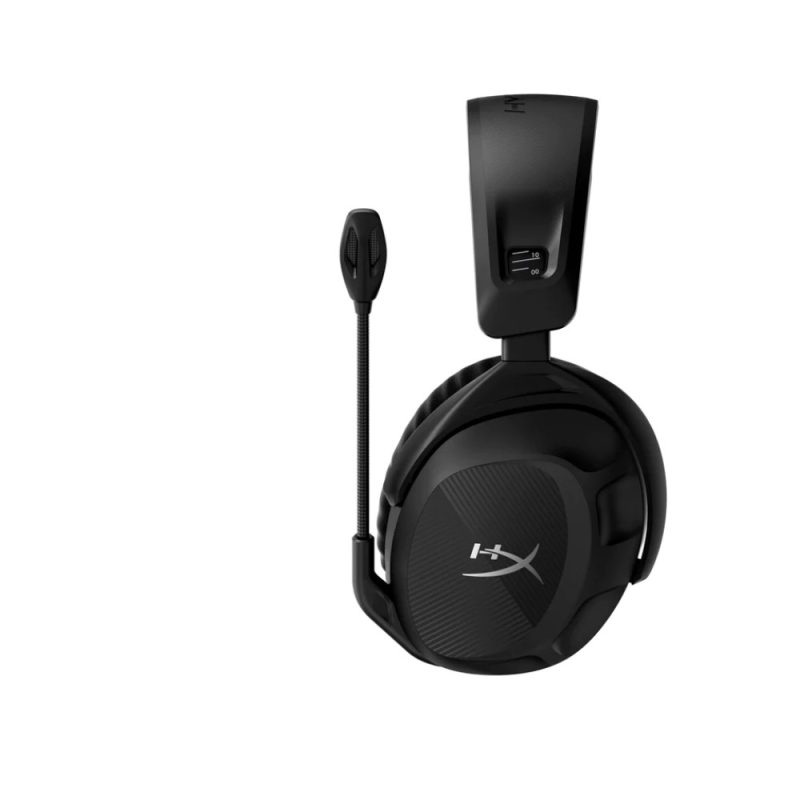 HyperX Cloud Stinger 2 2.4GHz Wireless DTS Spatial Audio Gaming Headset - 676A2AA