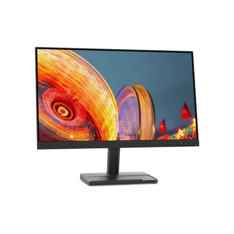 Lenovo 23.8" L24e-30 VA FHD 75Hz 4ms Freesync Eye Comfort Monitor - 66BCKAC2MY