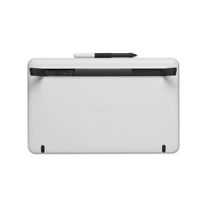 Wacom One 13.3" DTC133W0C FHD interactive Pen Display Tablet