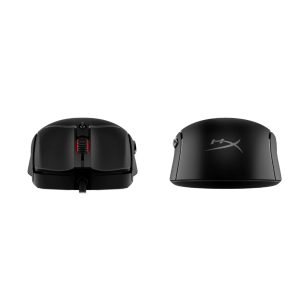 HyperX Pulsefire Haste 2 Ultra-lightweight Wired Gaming Mouse - Black (6N0A7AA)