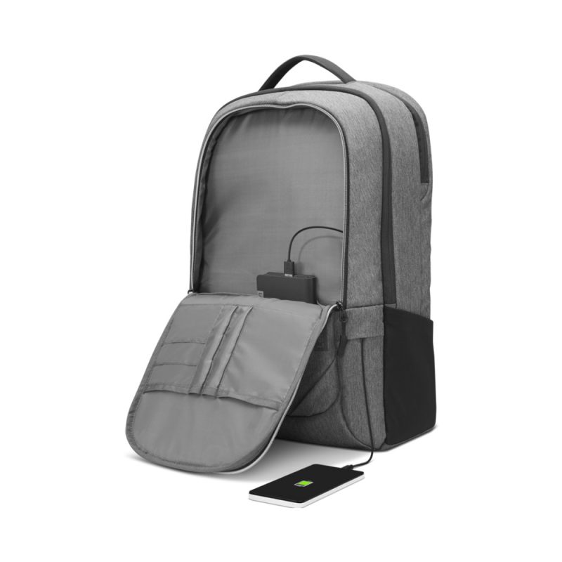 Lenovo Business Casual 17-inch Backpack - 4X40X54260