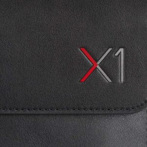 ThinkPad X1 Carbon/Yoga 14" Leather Sleeve -4X40U97972
