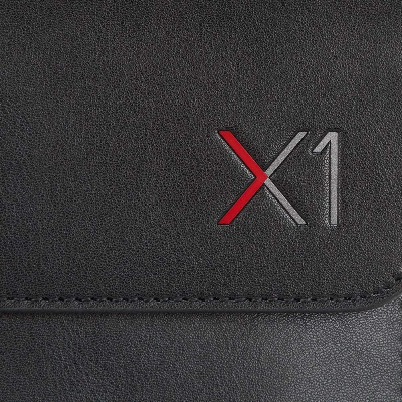 ThinkPad X1 Carbon/Yoga 14" Leather Sleeve -4X40U97972