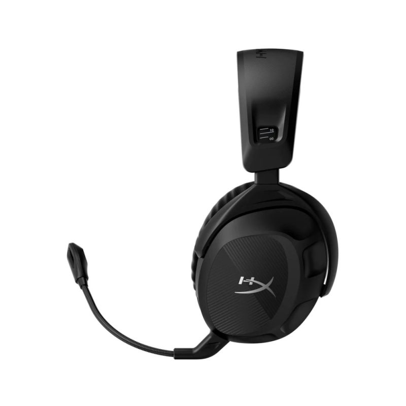 HyperX Cloud Stinger 2 2.4GHz Wireless DTS Spatial Audio Gaming Headset - 676A2AA