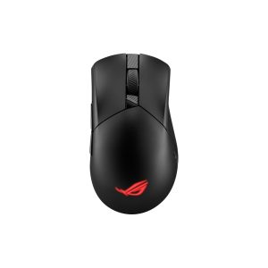 Asus P709 ROG Keris Wireless AimPoint 36,000DPI SpeedNova Tri-mode Lightweight Gaming Mouse