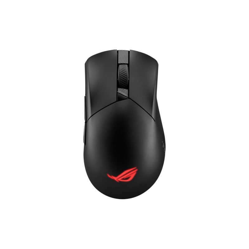 Asus P709 ROG Keris Wireless AimPoint 36,000DPI SpeedNova Tri-mode Lightweight Gaming Mouse