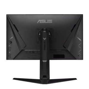 Asus 27" TUF Gaming VG27AQML1A Fast IPS WQHD 260Hz 1ms Freesync G-Sync HDR Ergonomic Gaming Monitor
