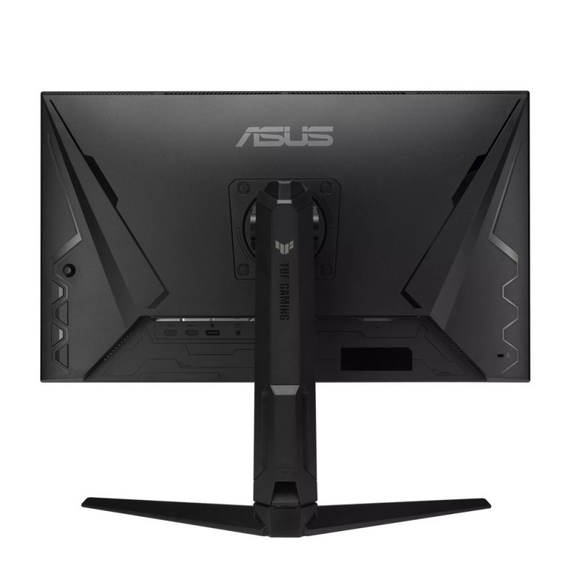 Asus 27" TUF Gaming VG27AQML1A Fast IPS WQHD 260Hz 1ms Freesync G-Sync HDR Ergonomic Gaming Monitor