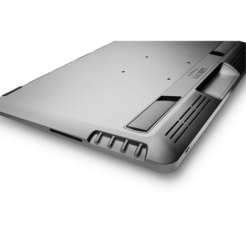 Wacom Cintiq Pro 16 15.6" DTH167K0C 4K UHD IPS Pen Tablet