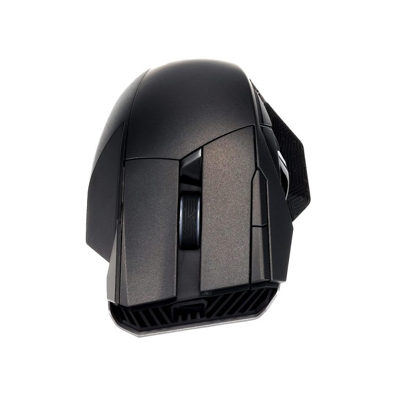 Asus P707 ROG Spatha X 19,000 DPI AuraSync RGB Dual Mode Connectivity Wireless Gaming Mouse