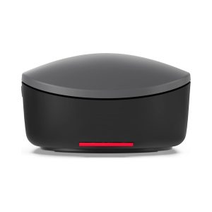 Lenovo Go USB-C Wireless Mouse (Thunder Black)