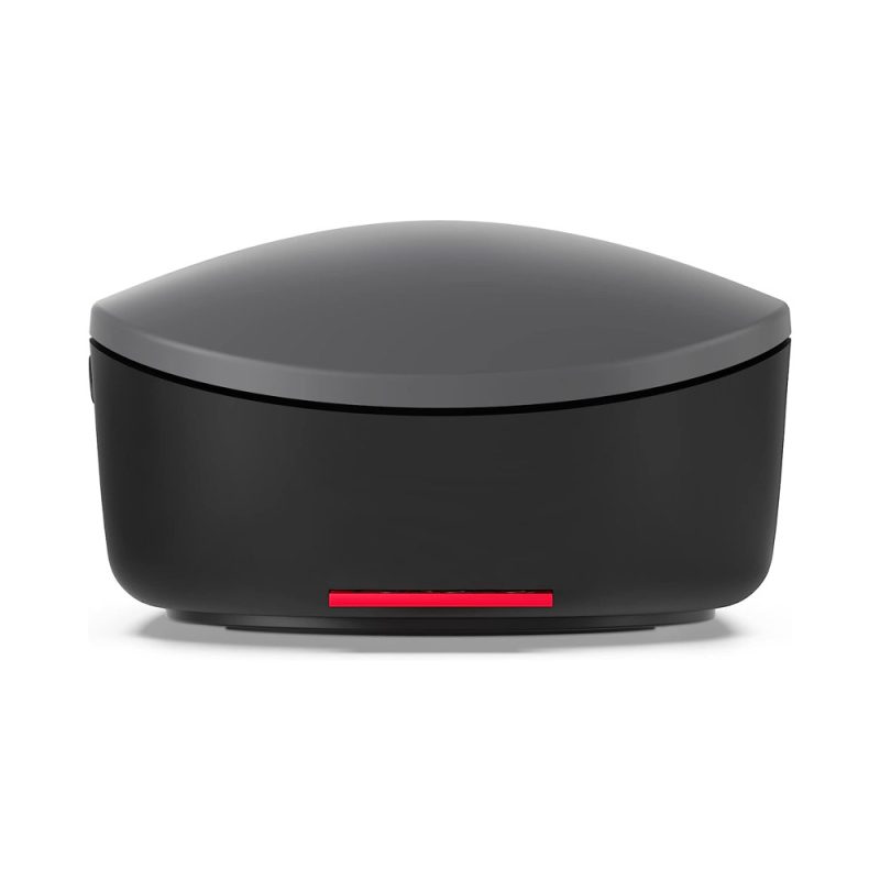 Lenovo Go USB-C Wireless Mouse (Thunder Black)