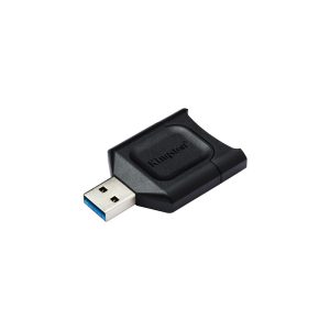 Kingston MobileLite Plus USB 3.2 Gen 1 SD Reader - MLP