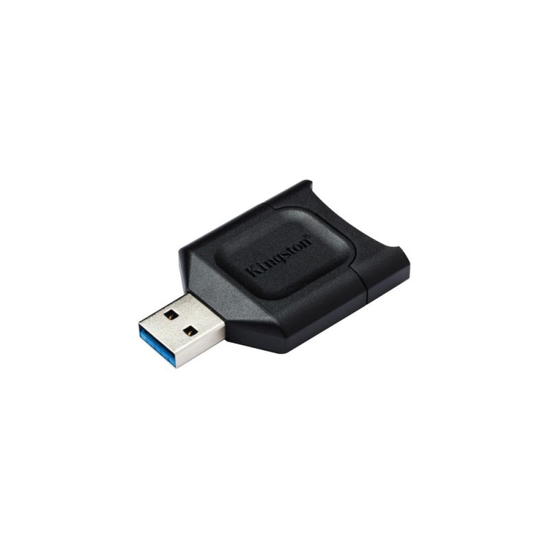 Kingston MobileLite Plus USB 3.2 Gen 1 SD Reader - MLP