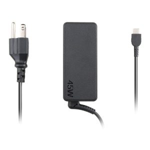 Lenovo 45W Standard USB Type-C AC Adapter - 4X20M26267