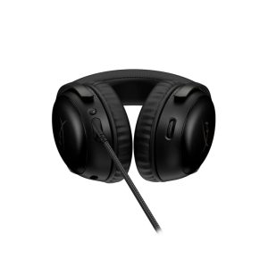 HyperX Cloud III DTS X-Spatial Audio Wired Gaming Headset - 727A8AA (Black)