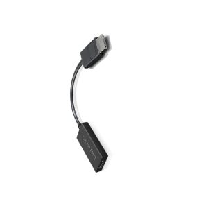 Lenovo Display Port To HDMI 2.0B Adapter 4X90R61023