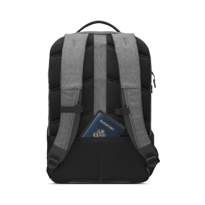 Lenovo Business Casual 17-inch Backpack - 4X40X54260