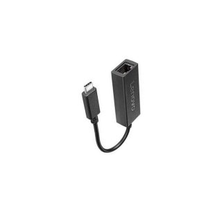 Lenovo USB-C To Ethernet Adapter GX90S91832