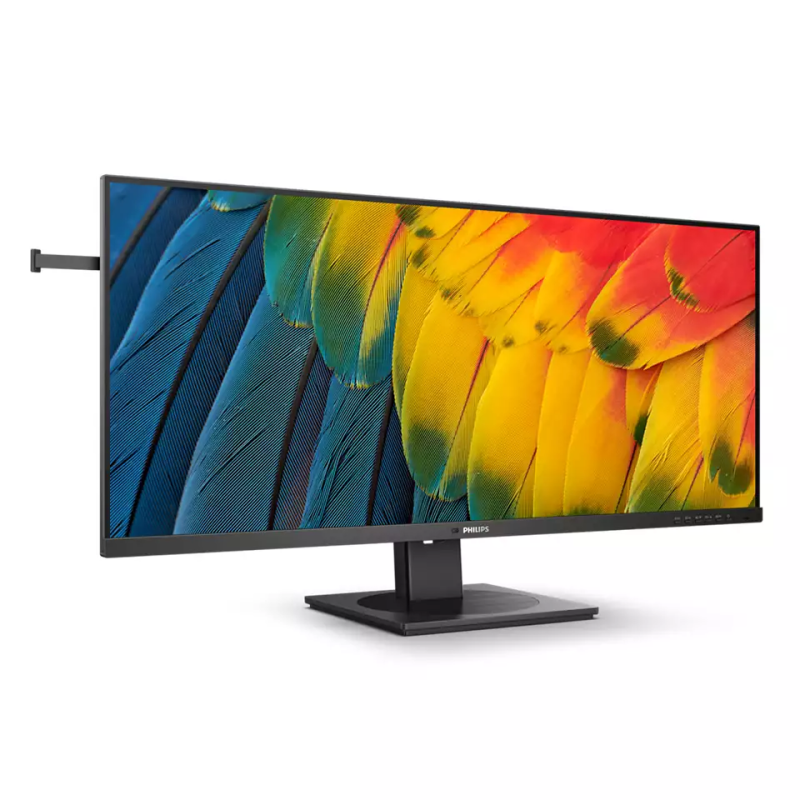 Philips 40" 40B1U5600 IPS WQHD 120Hz 4ms DisplayHDR400Adaptive Sync Build-In Speaker USB-C Business Monitor