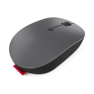 Lenovo Go USB-C Wireless Mouse (Thunder Black)