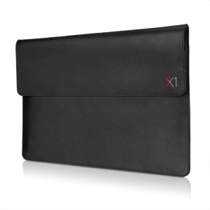ThinkPad X1 Carbon/Yoga 14" Leather Sleeve -4X40U97972