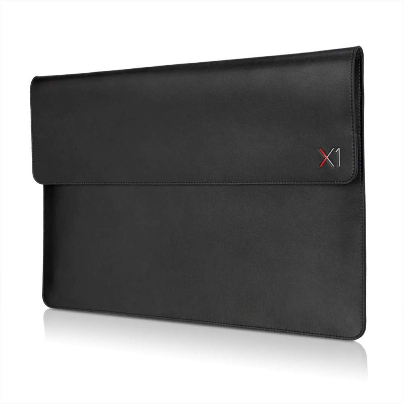 ThinkPad X1 Carbon/Yoga 14" Leather Sleeve -4X40U97972