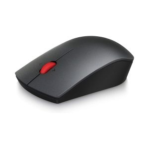 Lenovo Professional Wireless Laser Mouse - 4X30H56886