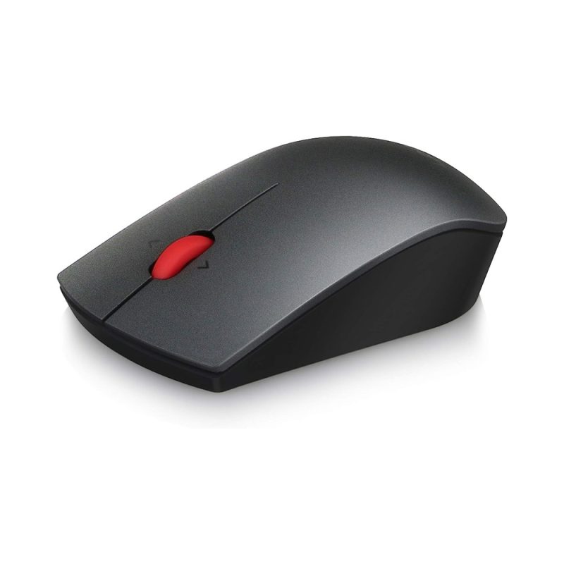 Lenovo Professional Wireless Laser Mouse - 4X30H56886