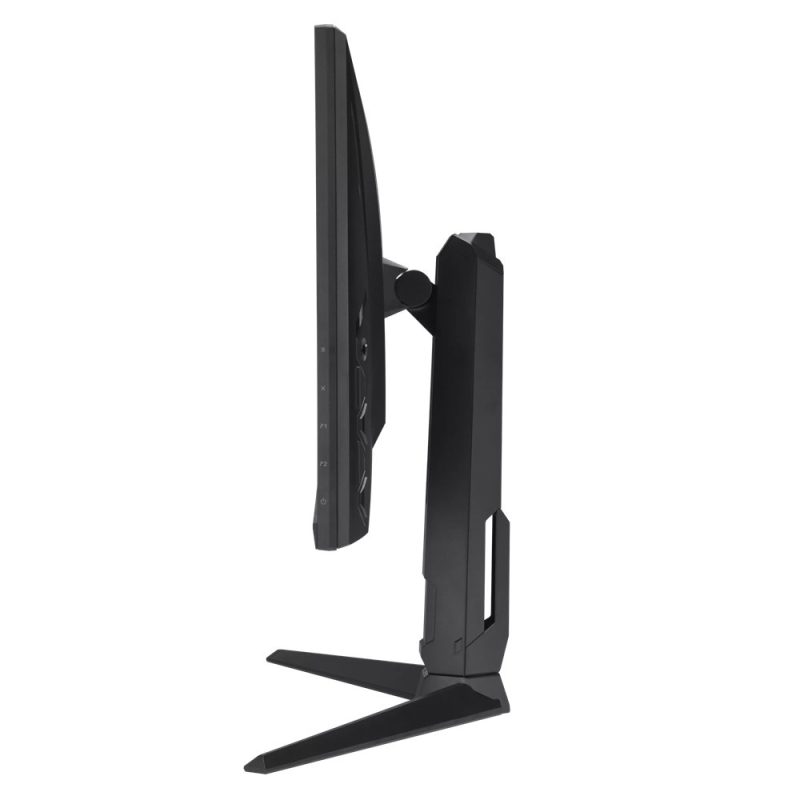 Asus 27" TUF Gaming VG27AQML1A Fast IPS WQHD 260Hz 1ms Freesync G-Sync HDR Ergonomic Gaming Monitor